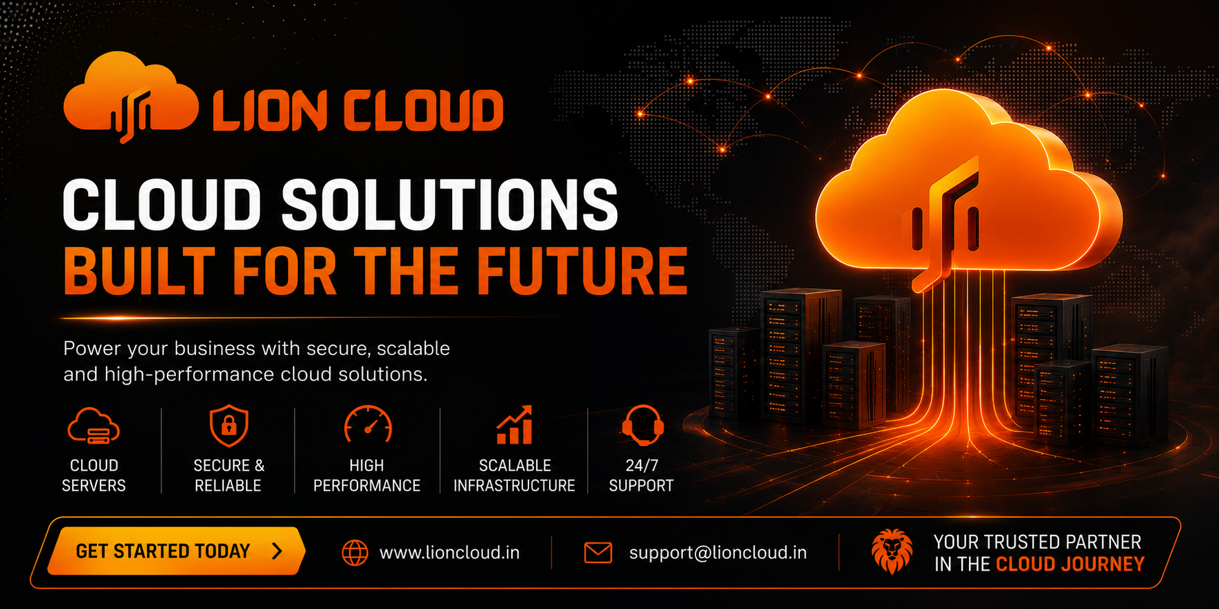 VPS Hosting: Your Ultimate Sandbox for Apps & Game Servers
