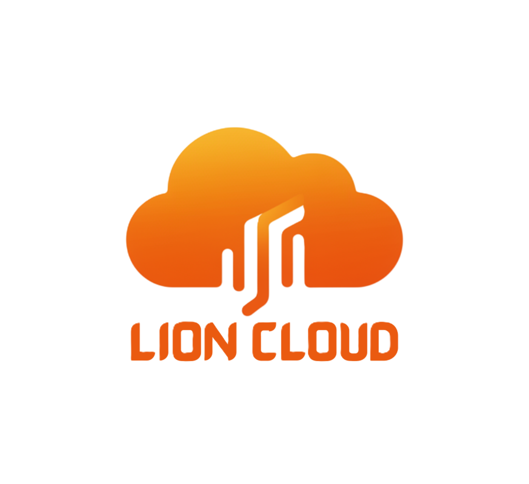 LionCloud Logo