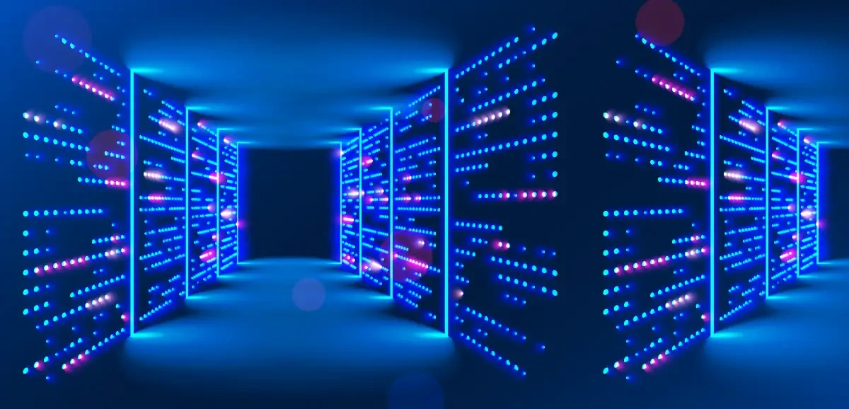 VPS Hosting